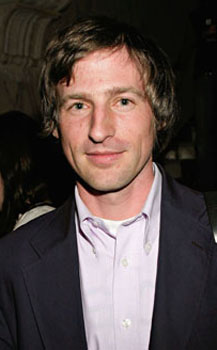 Spike Jonze